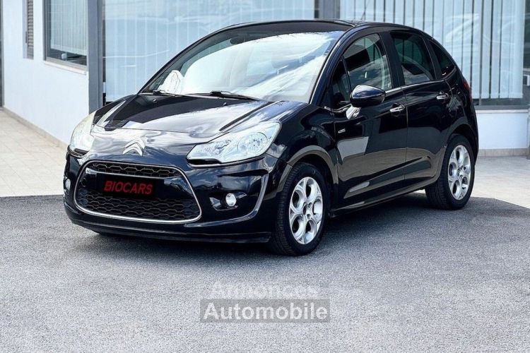 Citroen C3 1.4 Diesel 68CV  Tendance - <small></small> 6.450 € <small>TTC</small> - #3