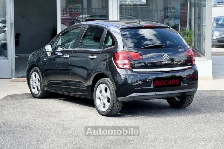 Citroen C3 1.4 Diesel 68CV  Tendance - <small></small> 6.450 € <small>TTC</small> - #4