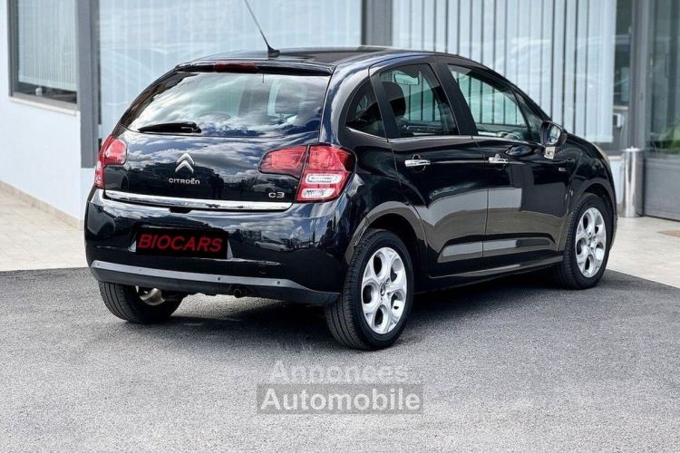 Citroen C3 1.4 Diesel 68CV  Tendance - <small></small> 6.450 € <small>TTC</small> - #5