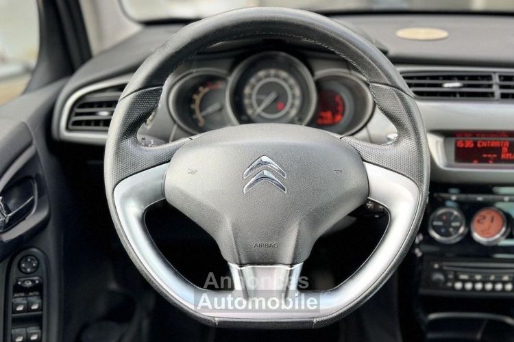 Citroen C3 1.4 Diesel 68CV  Tendance - <small></small> 6.450 € <small>TTC</small> - #7