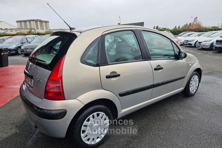 Citroen C3 1.4 hdi 173003kms - <small></small> 3.990 € <small>TTC</small> - #2