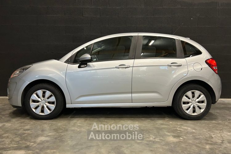 Citroen C3 1.4 hdi 68 ch BVM Clim Distribution Ok *suivi* 12/2010 - <small></small> 5.990 € <small>TTC</small> - #2