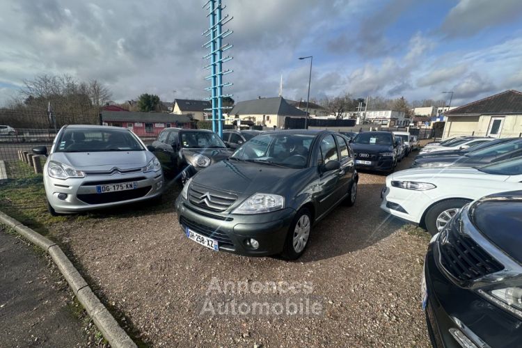 Citroen C3 1.4 HDi 70 Airdream Airplay - <small></small> 3.990 € <small>TTC</small> - #2