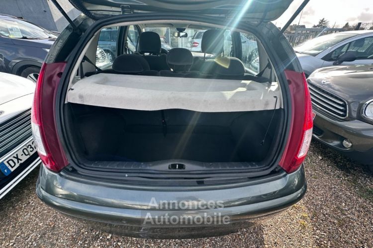 Citroen C3 1.4 HDi 70 Airdream Airplay - <small></small> 3.990 € <small>TTC</small> - #9