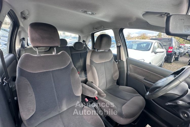 Citroen C3 1.4 HDi 70 Airdream Airplay - <small></small> 3.990 € <small>TTC</small> - #10