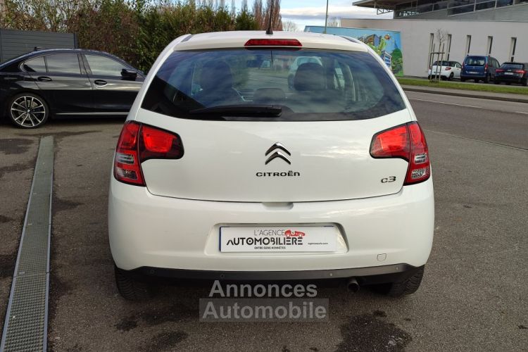 Citroen C3 1.4 HDI 70 Confort - <small></small> 6.490 € <small>TTC</small> - #6