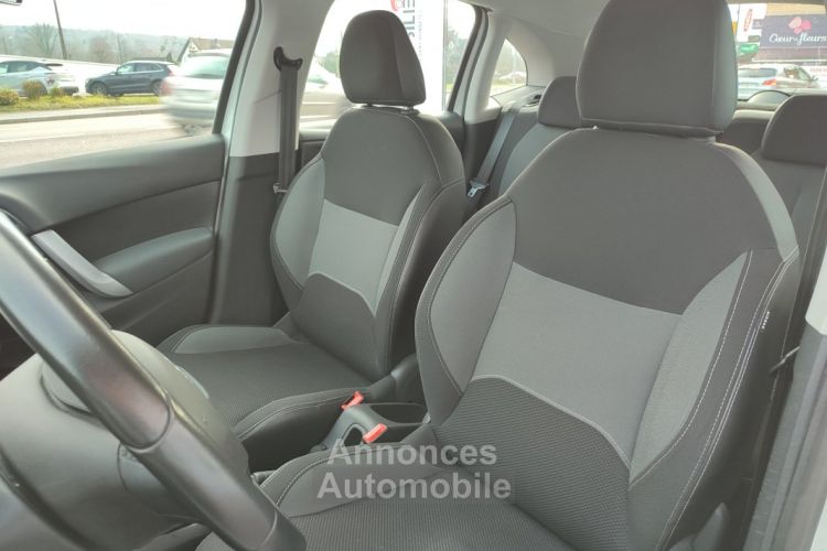 Citroen C3 1.4 HDI 70 Confort - <small></small> 6.490 € <small>TTC</small> - #14