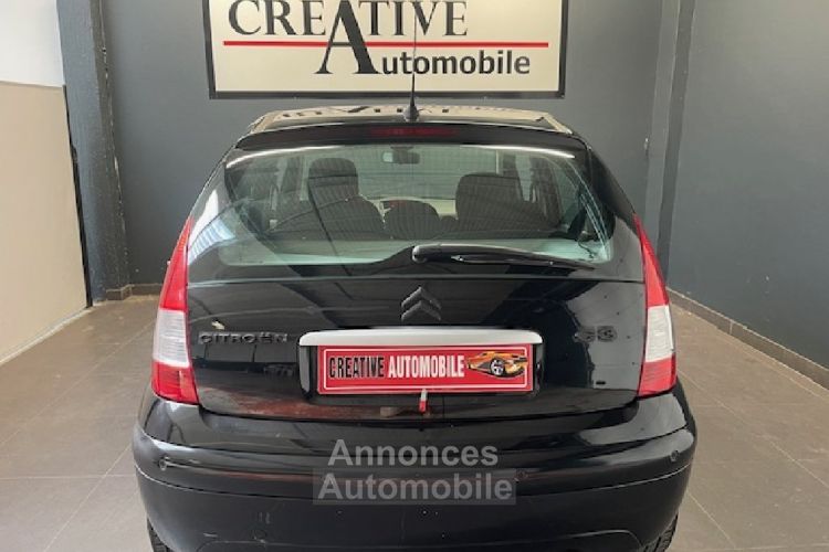 Citroen C3 1.4 HDi 70 CV BOITE AUTO - <small></small> 6.800 € <small>TTC</small> - #4