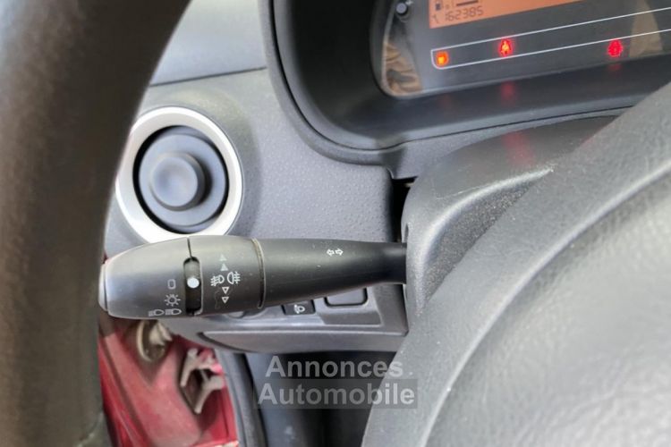 Citroen C3 1.4 HDi - 70 Pack + Clim - <small></small> 5.990 € <small>TTC</small> - #21