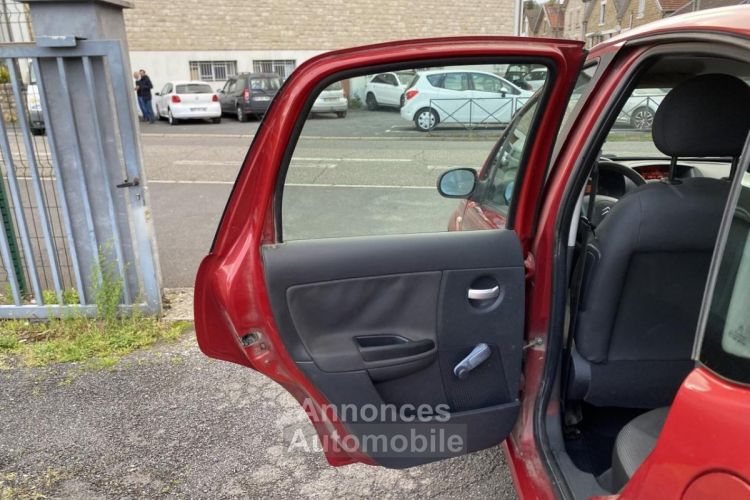 Citroen C3 1.4 HDi - 70 Pack + Clim - <small></small> 5.990 € <small>TTC</small> - #25