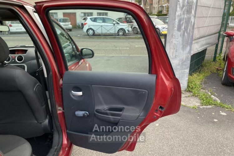 Citroen C3 1.4 HDi - 70 Pack + Clim - <small></small> 5.990 € <small>TTC</small> - #26