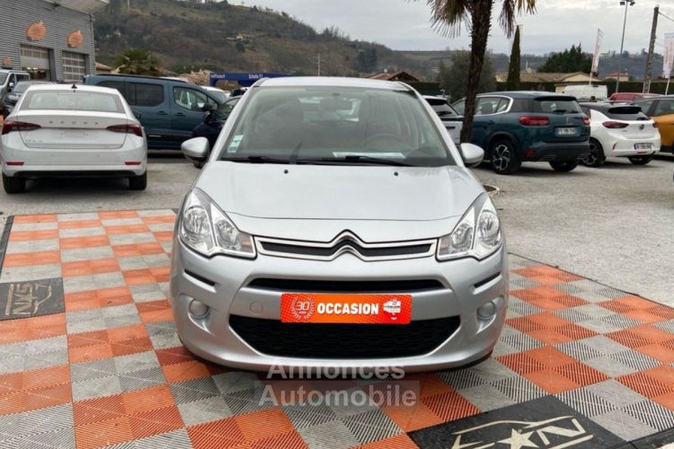 Citroen C3 1.4 HDI 70 VITAMINE - <small></small> 6.950 € <small>TTC</small> - #2