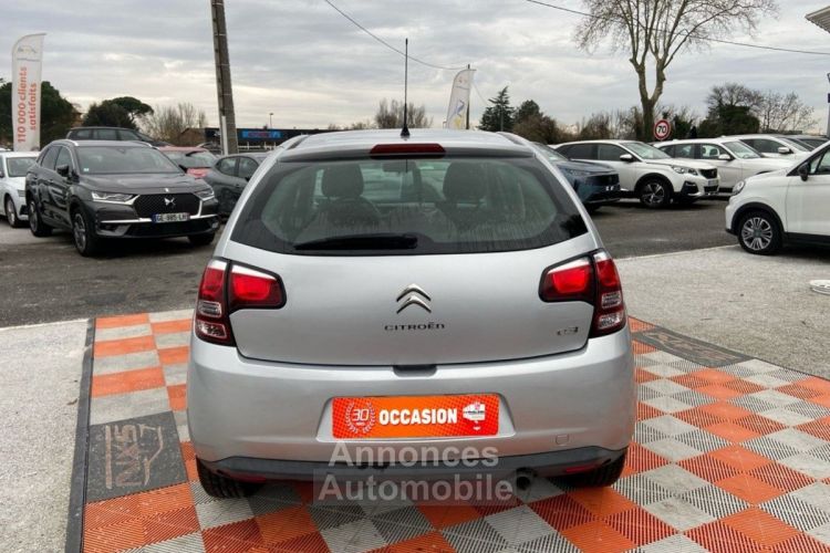 Citroen C3 1.4 HDI 70 VITAMINE - <small></small> 6.950 € <small>TTC</small> - #6