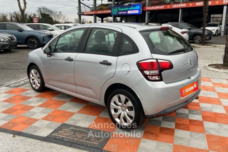 Citroen C3 1.4 HDI 70 VITAMINE - <small></small> 6.950 € <small>TTC</small> - #7