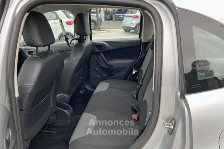 Citroen C3 1.4 HDI 70 VITAMINE - <small></small> 6.950 € <small>TTC</small> - #14