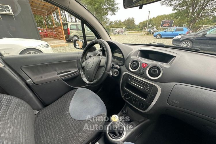 Citroen C3 1.4 HDi 70CH Airplay - <small></small> 4.990 € <small>TTC</small> - #3