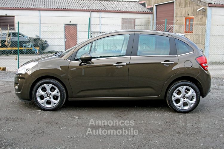 Citroen C3 1.4 HDi Exclusive - <small></small> 6.290 € <small>TTC</small> - #2