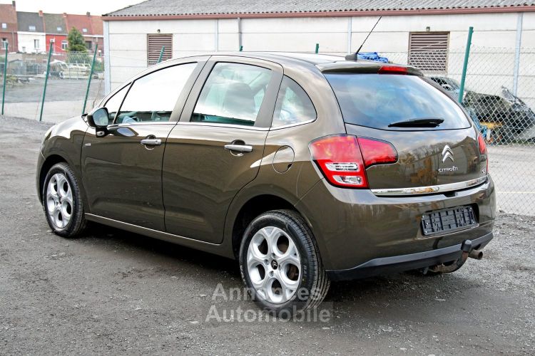 Citroen C3 1.4 HDi Exclusive - <small></small> 6.290 € <small>TTC</small> - #3