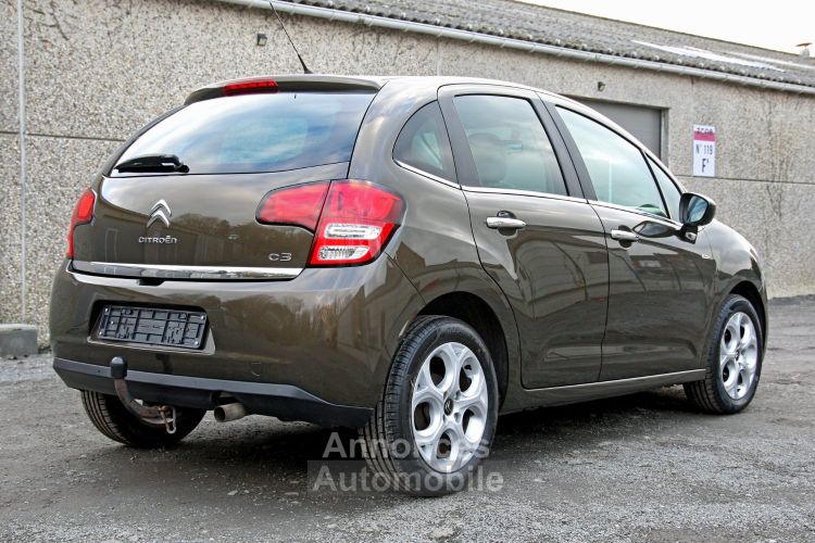 Citroen C3 1.4 HDi Exclusive - <small></small> 6.290 € <small>TTC</small> - #5