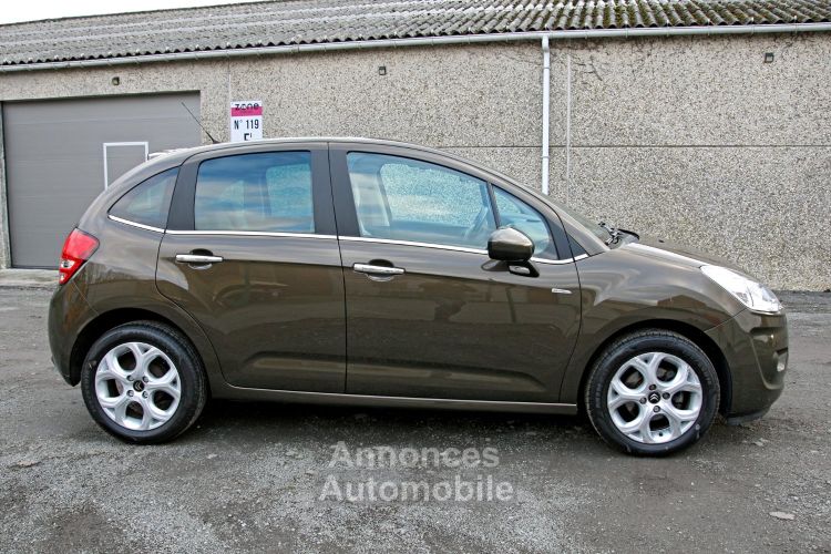 Citroen C3 1.4 HDi Exclusive - <small></small> 6.290 € <small>TTC</small> - #6