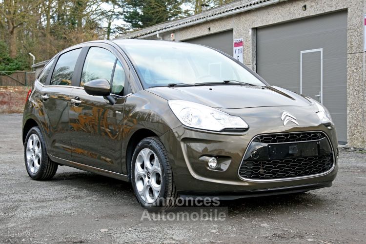 Citroen C3 1.4 HDi Exclusive - <small></small> 6.290 € <small>TTC</small> - #7