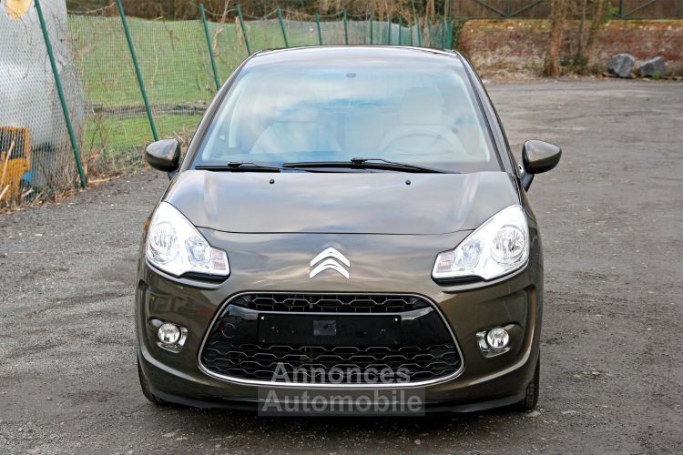 Citroen C3 1.4 HDi Exclusive - <small></small> 6.290 € <small>TTC</small> - #8