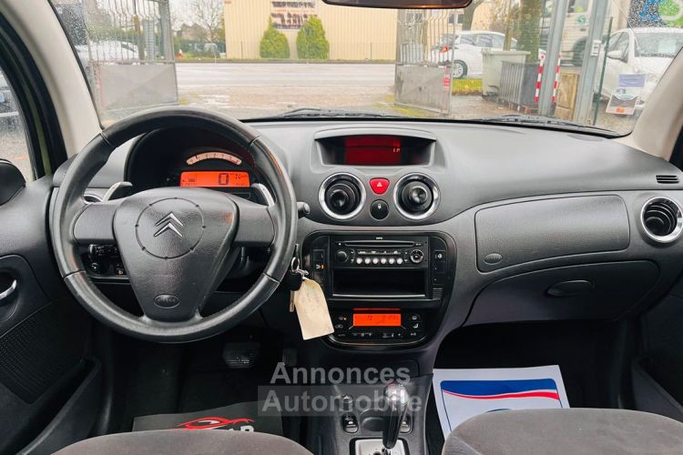 Citroen C3 1.4 HDi Exclusive Boite Automatique Garantie 6 mois - <small></small> 5.990 € <small>TTC</small> - #3