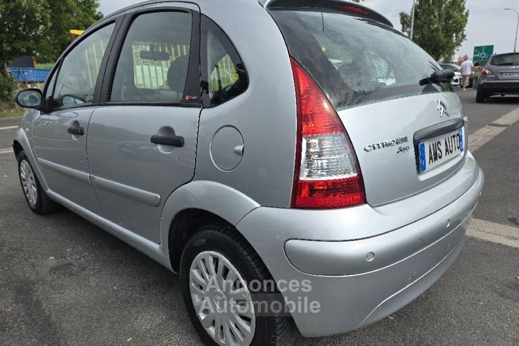 Citroen C3 1.4 HDi Pack Clim - <small></small> 3.990 € <small>TTC</small> - #4