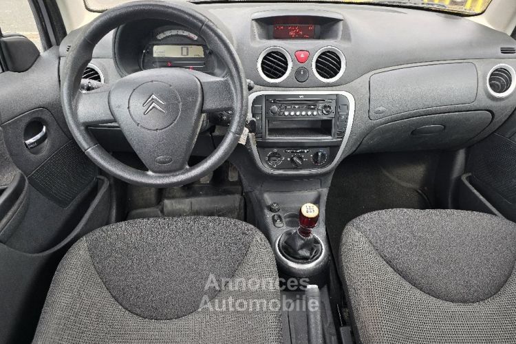 Citroen C3 1.4 HDi Pack Clim - <small></small> 3.990 € <small>TTC</small> - #8