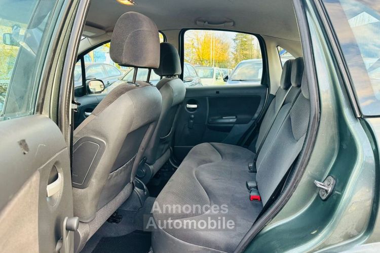 Citroen C3 1.4 HDi PACK CLiM Garantie 6 mois - <small></small> 4.990 € <small>TTC</small> - #4