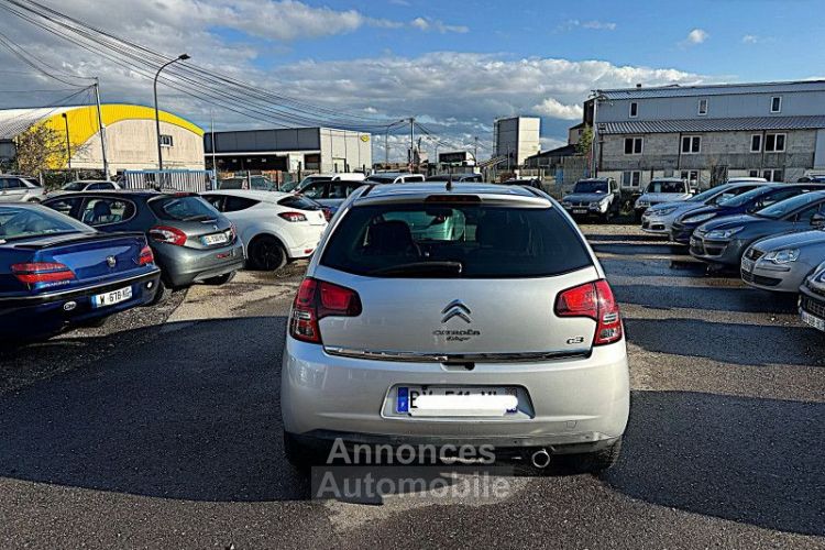 Citroen C3 1.4 HDI70 AIRDREAM - <small></small> 4.499 € <small>TTC</small> - #6