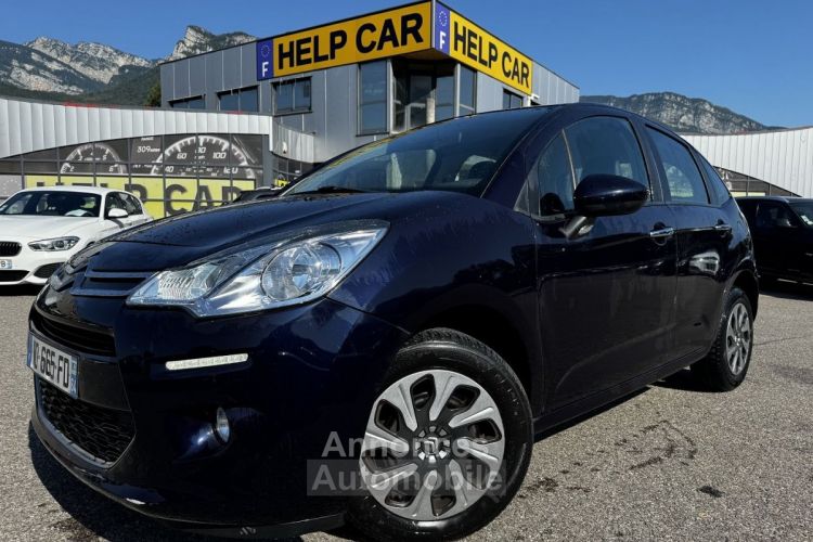 Citroen C3 1.4 HDI70 BUSINESS - <small></small> 6.990 € <small>TTC</small> - #1