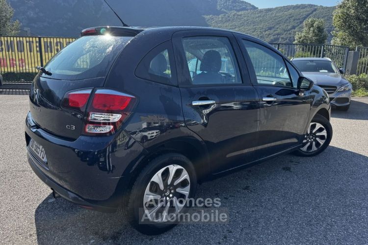 Citroen C3 1.4 HDI70 BUSINESS - <small></small> 6.990 € <small>TTC</small> - #2