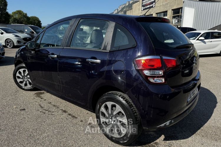 Citroen C3 1.4 HDI70 BUSINESS - <small></small> 6.990 € <small>TTC</small> - #3