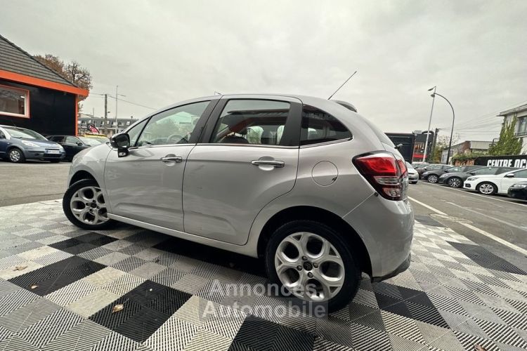 Citroen C3 1.4 HDI70 COLLECTION II - <small></small> 4.490 € <small>TTC</small> - #2