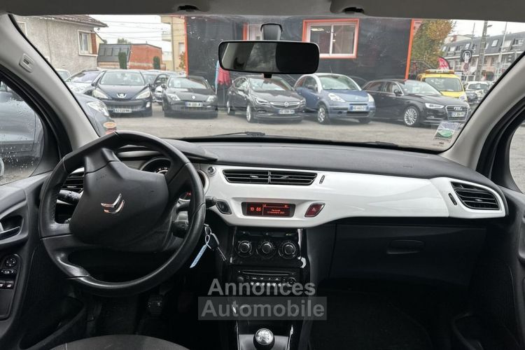 Citroen C3 1.4 HDI70 COLLECTION II - <small></small> 4.490 € <small>TTC</small> - #4