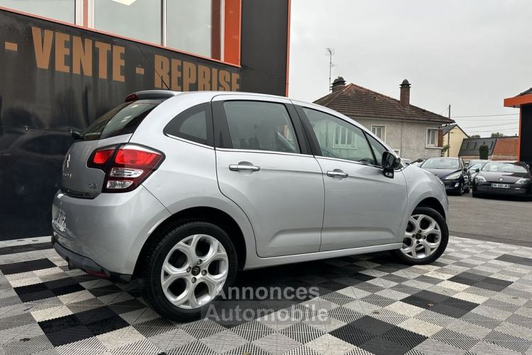 Citroen C3 1.4 HDI70 COLLECTION II - <small></small> 4.490 € <small>TTC</small> - #7