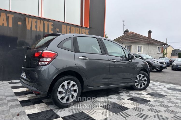 Citroen C3 1.4 HDI70 CONFORT - <small></small> 3.990 € <small>TTC</small> - #2