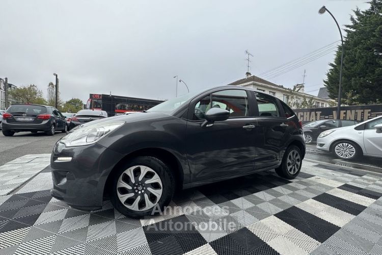 Citroen C3 1.4 HDI70 CONFORT - <small></small> 3.990 € <small>TTC</small> - #3