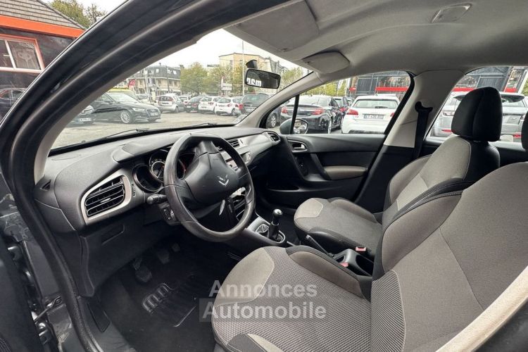 Citroen C3 1.4 HDI70 CONFORT - <small></small> 3.990 € <small>TTC</small> - #4