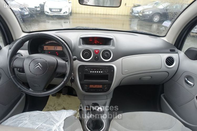 Citroen C3 1.4 HDI70 EXCLUSIVE - <small></small> 2.990 € <small>TTC</small> - #18