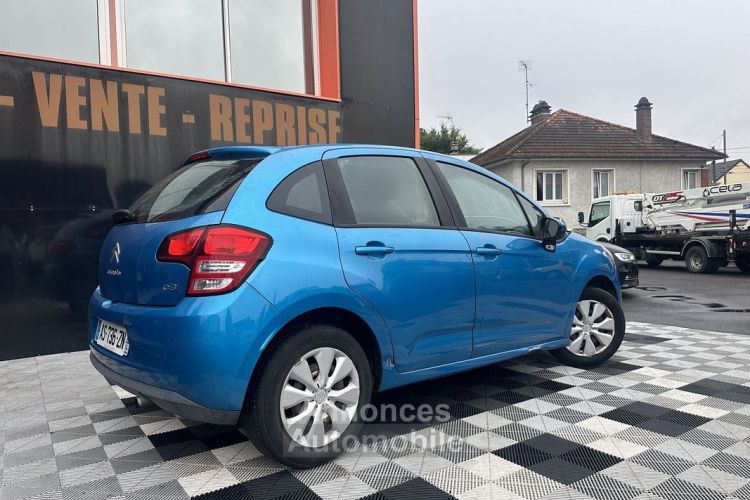 Citroen C3 1.4 HDI70 FAP CONFORT - <small></small> 2.990 € <small>TTC</small> - #2