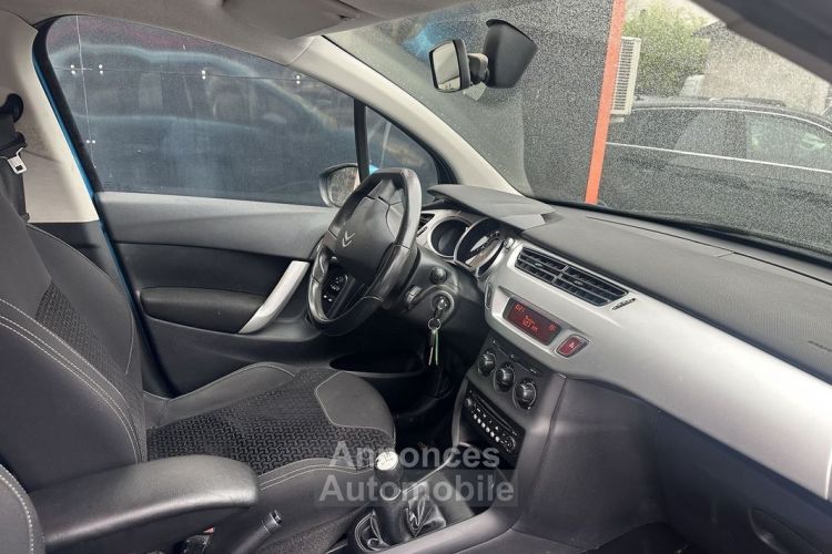 Citroen C3 1.4 HDI70 FAP CONFORT - <small></small> 2.990 € <small>TTC</small> - #3