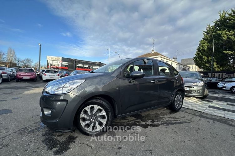 Citroen C3 1.4 HDI70 FAP CONFORT - <small></small> 4.990 € <small>TTC</small> - #3