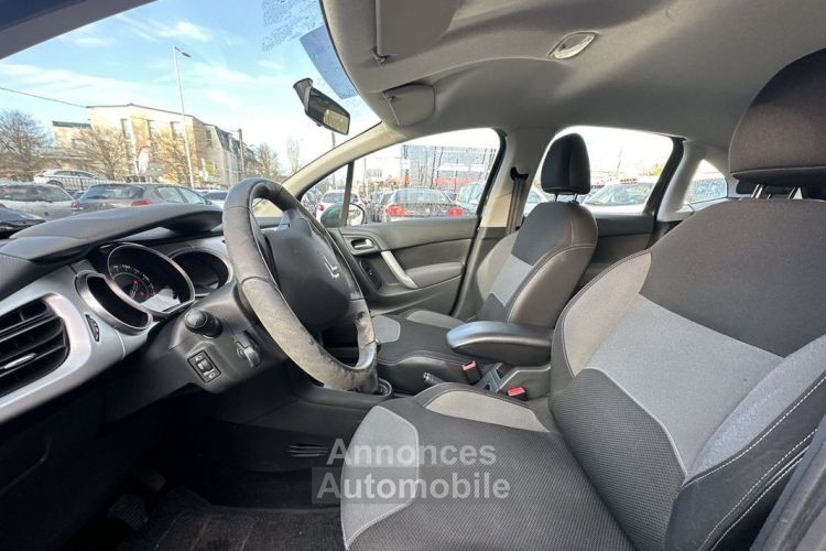 Citroen C3 1.4 HDI70 FAP CONFORT - <small></small> 4.990 € <small>TTC</small> - #4