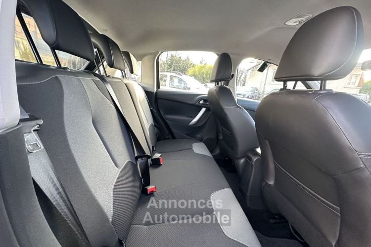 Citroen C3 1.4 HDI70 FAP CONFORT - <small></small> 4.990 € <small>TTC</small> - #7