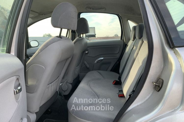 Citroen C3 1.4 HDI70 PACK AMBIANCE 5P - <small></small> 3.480 € <small>TTC</small> - #5