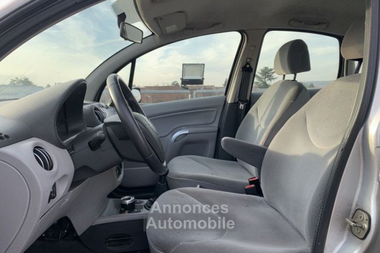 Citroen C3 1.4 HDI70 PACK AMBIANCE 5P - <small></small> 3.480 € <small>TTC</small> - #9