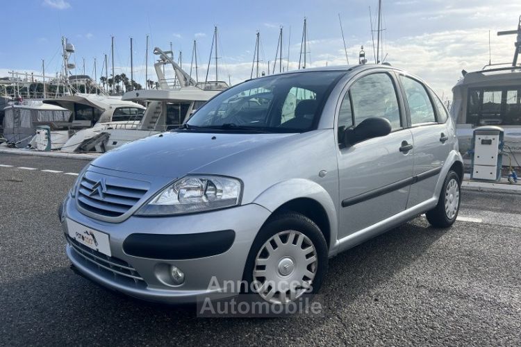 Citroen C3 1.4 PACK CLIM 5P - <small></small> 5.700 € <small>TTC</small> - #1