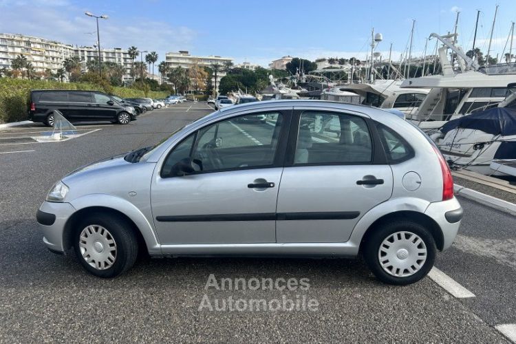 Citroen C3 1.4 PACK CLIM 5P - <small></small> 5.700 € <small>TTC</small> - #2